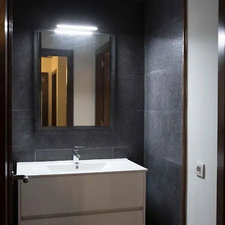 Fantastica En Apartment *