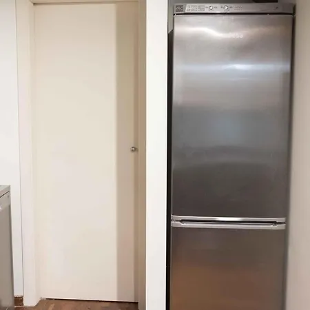 Apartmán Fantastica En