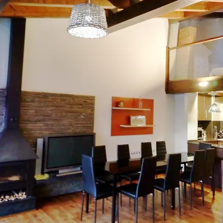 Fantastica En Apartmán Prulláns
