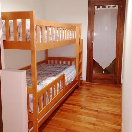 Fantastica En Apartmán *