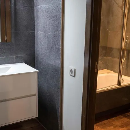 Fantastica En Apartmán Prulláns