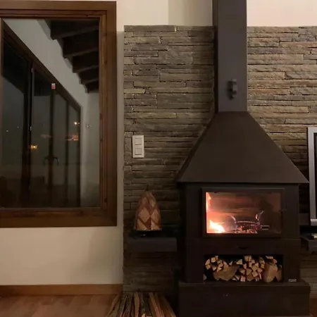 Apartment Fantastica En
