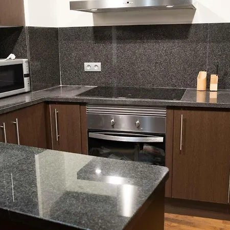 Fantastica En Apartmán Prulláns