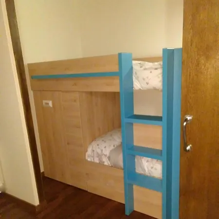 Apartment Fantastica En *