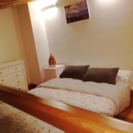Apartment Fantastica En Prullans