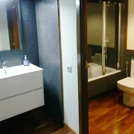 Apartment Fantastica En *