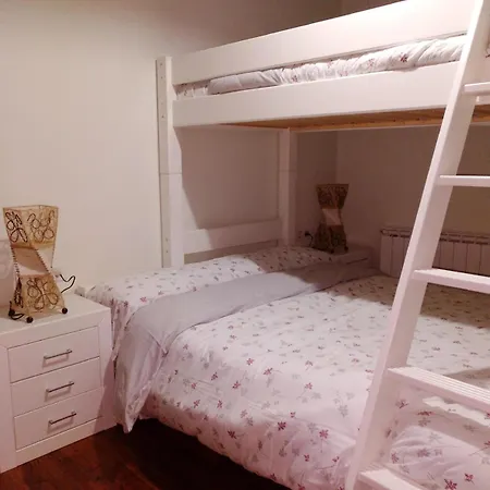 Fantastica En Apartment Prullans