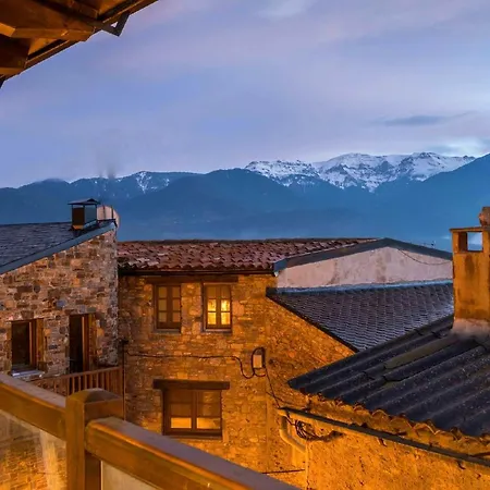 Apartment Fantastica En Prullans