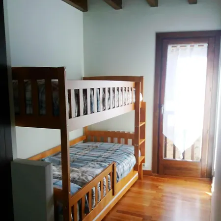 Apartment Fantastica En
